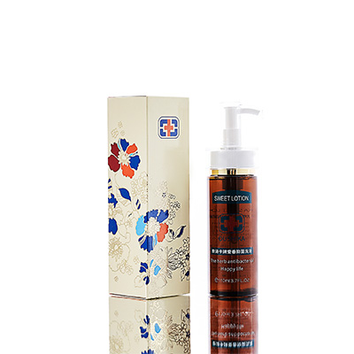 会同男女外阴洗液