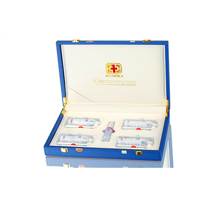 恢复自洁系统套会同