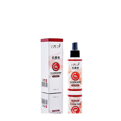 会同母婴防护喷雾